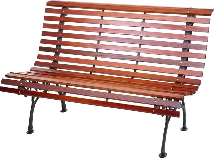 Produktbild JOHN316 Gartenbank