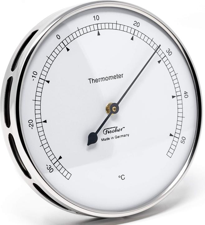 Immagine prodotto K. Fischer Termometri per interni ed esterni
