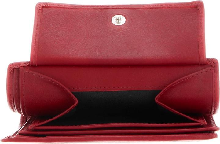 Actual product image Golden Head Dublin Billfold Coin Wallet