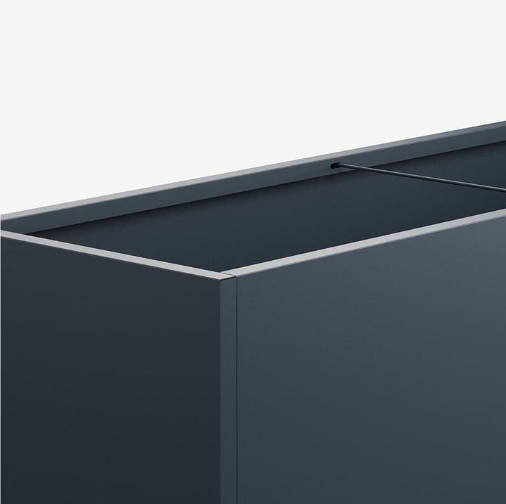 Produktbild Herstera Metal Planter