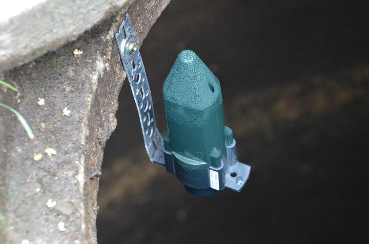 Image du produit Proteus Indicateur de niveau pour citerne