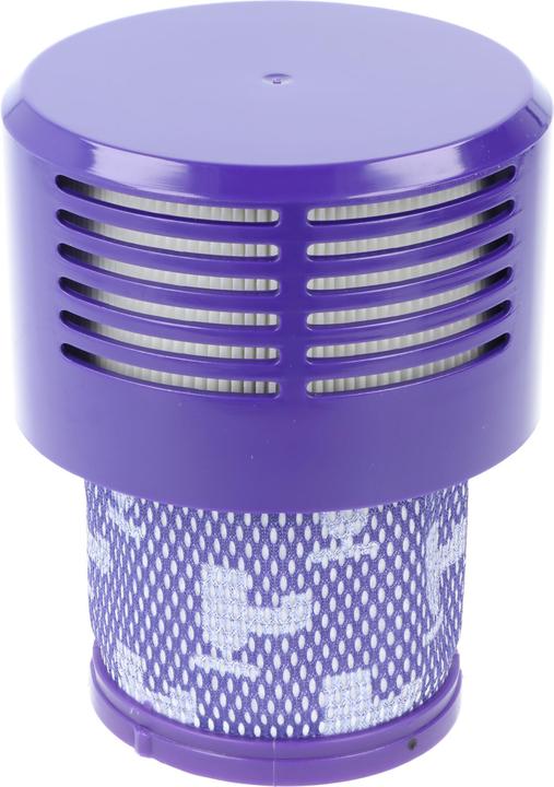 Actual product image AccuCell HEPA filter Dyson 969082-01 Vacuum cleaner, 2 pieces