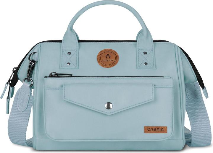 Immagine prodotto Cabaia Handtasche Crossbody Denim Medium