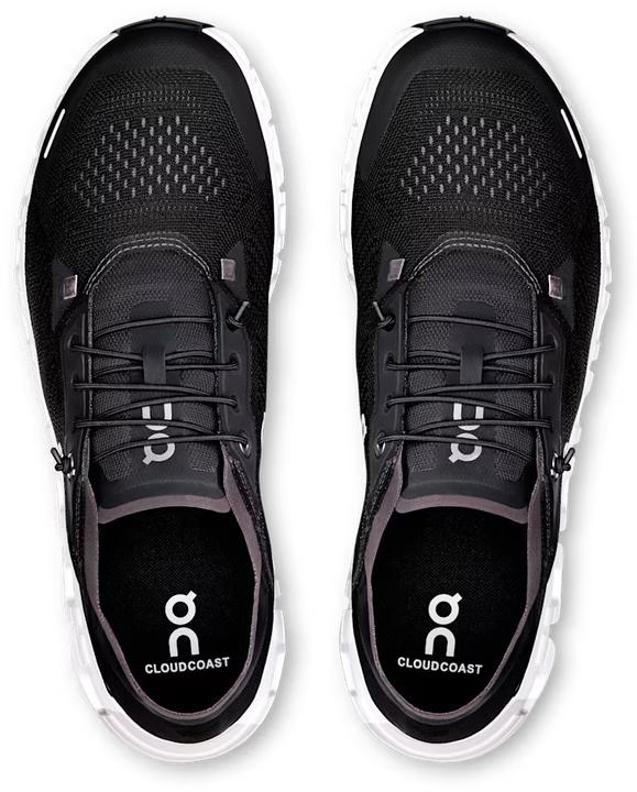 Image du produit On Running Sneakers Black (41)