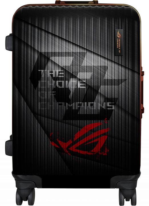 Actual product image ASUS Gx700vo-Gb012t (17.30", Intel Core i7-6820HK, 64 GB, 1000 GB, CH)