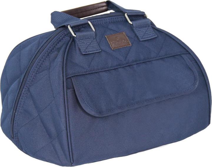Actual product image Kentucky Horsewear Helmet bag