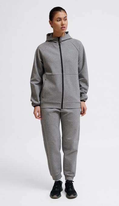Produktbild hummel Hmltech Fleece Regular Zip Hoodie (XXL)