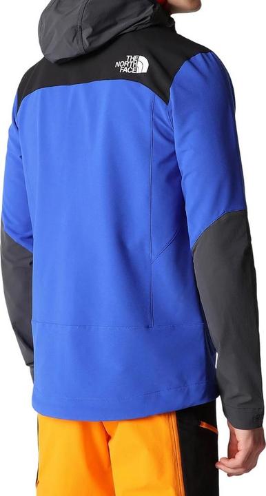 Immagine prodotto North Face Giacca Soft Shell Uomo (M)
