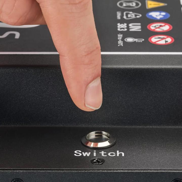 Immagine prodotto Ective LC 540s LT Underseat | 540Ah Untersitz-Versorgungsbatterie mit Heizung (12.80 V, 540 Ah)