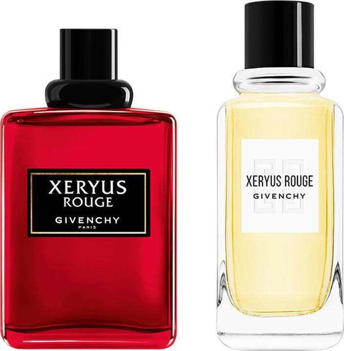 Produktbild Givenchy Xeryus Rouge Eau de Toilette 100 ml (Eau de Toilette, 100 ml)