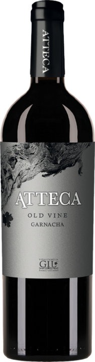 Produktbild Ateca Atteca Old Vines Calatayud DO (1 x 75 cl, 2021)
