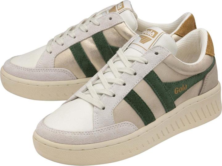 Actual product image Gola 's trainers superslam blaze (40)