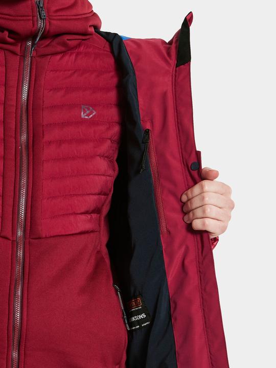 Immagine prodotto Didriksons Carolina Red Donna 36 (36)