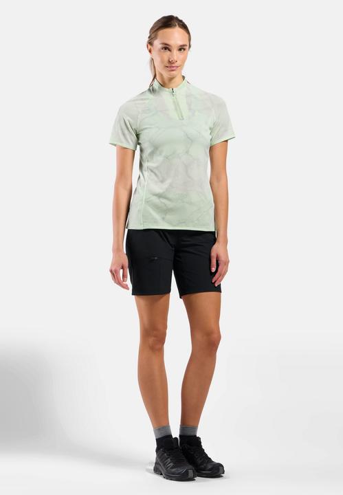 Actual product image Odlo Ascent Chilltec Polo (XL)