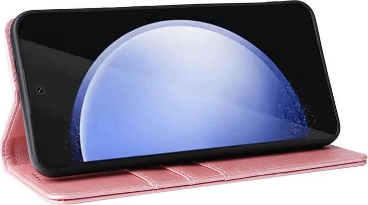 Immagine prodotto Cover-Discount Galaxy S25 FE - Vintage Flip Case (Samsung Galaxy S25 FE)