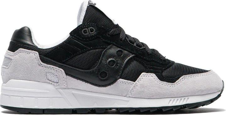 Produktbild Saucony SHADOW 5000 Black Grey (45)