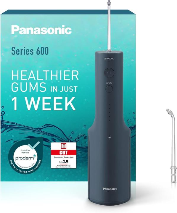 Produktbild Panasonic EW-DJ66-A303