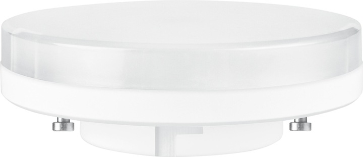 Image du produit Osram Star 40 (GX53, 4.90 W, 470 lm, 1 x, F)