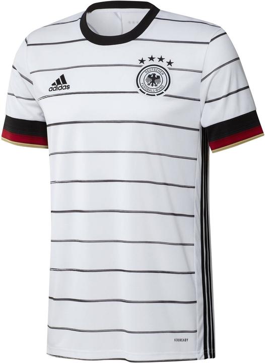 Immagine prodotto adidas Germania Home Replica (M)