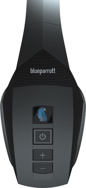 Actual product image Jabra BlueParrot B550-XT HDST (Wireless, USB Type-B)