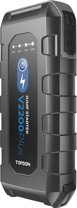 Produktbild Viking TOPDON V2200Plus (2200 A, 16000 mAh)