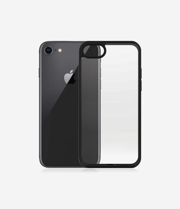 Actual product image PanzerGlass ClearCase (Apple iPhone SE (3rd Gen), Apple iPhone SE (2nd Gen), Apple iPhone 7)