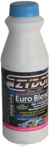 Zydot Euro Blend Fruits tropicaux