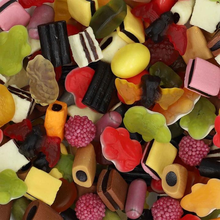 Produktbild Haribo Color-Rado (1 Stk., 750 g)