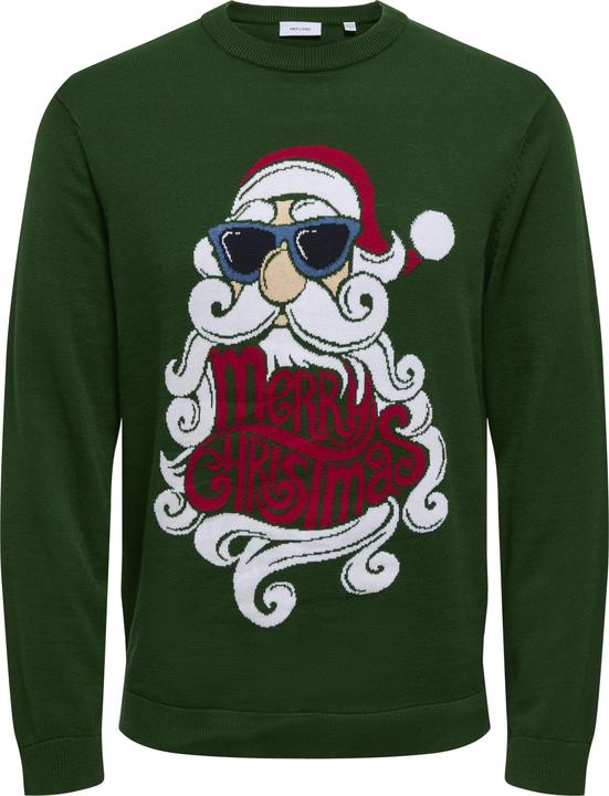 Image du produit Only & Sons Pullover XMAS PLACE Strickpullover R-Neck (XL)