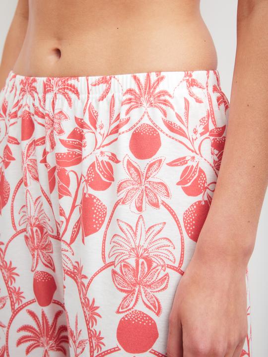 Produktbild Calida Favourites Beach 7/8-Pyjamahose (L)