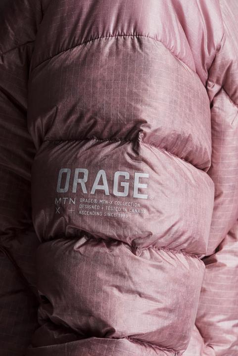 Produktbild Orage MTN-X Echo Down (M)