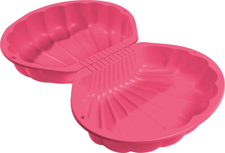 Productafbeelding BIG Zand/waterschelp Roze Nieuw