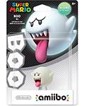 Image du produit Nintendo amiibo Super Mario Buu Huu (Wii U, 3DS)