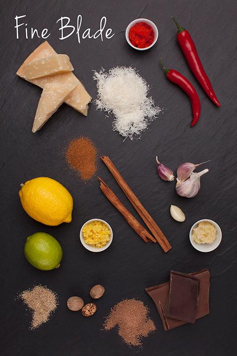 Produktbild Microplane Gourmet