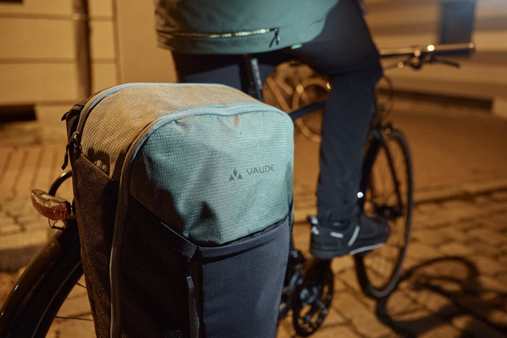 Immagine prodotto Vaude Cycle II (20 l, Borsa portapacchi)