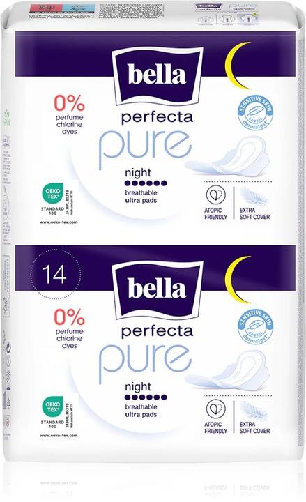 Produktbild Bella Perfecta Pure Night (14x)