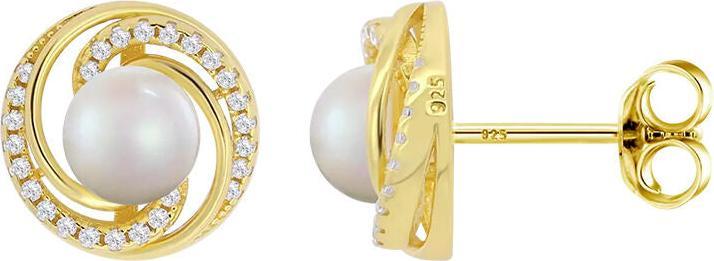 Immagine prodotto Lotus Orecchini Argento (Argento)