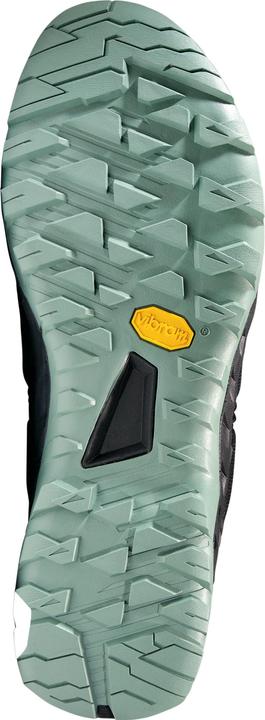 Actual product image Mammut Alnasca Knit III Low (46.5, 47)