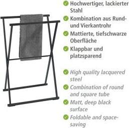 Actual product image Wenko Lava