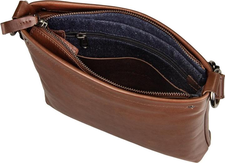 Immagine prodotto Harolds Caugio Umhängetasche Leder 21 cm