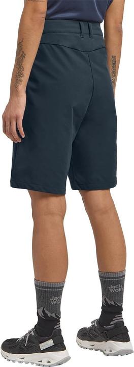 Produktbild Jack Wolfskin Pico Trail Shorts W (42, L)