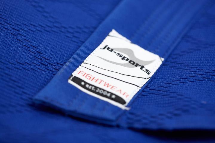 Image du produit Ju-Sports Kimono de Judo "to start" bleu (170)