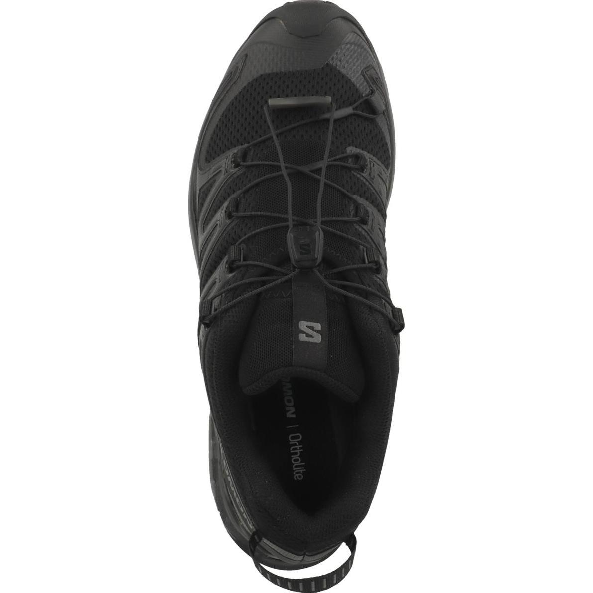 Thumbnail - Salomon, Herren, Laufschuhe, XA PRO 3D V9 - 59889 (48), Schwarz