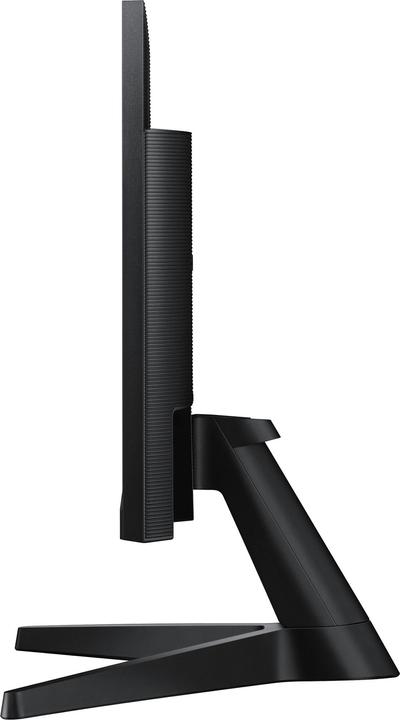 Actual product image Samsung F24T374FWR (1920 x 1080 pixels, 24")