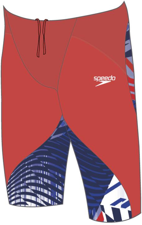 Produktbild Speedo Fastskin Junior LZR Ignite Jam