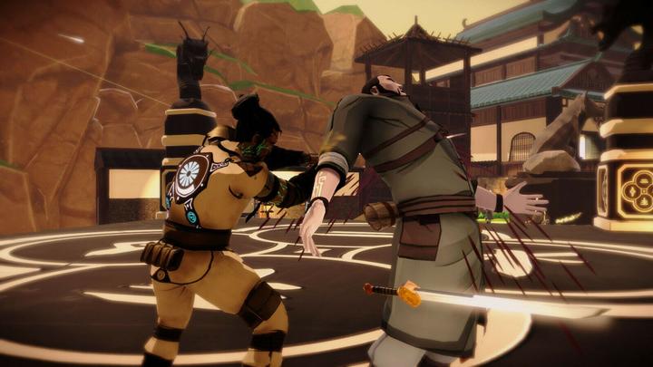 Actual product image Game Aragami - Shadow Edition, Switch (Switch, DE)