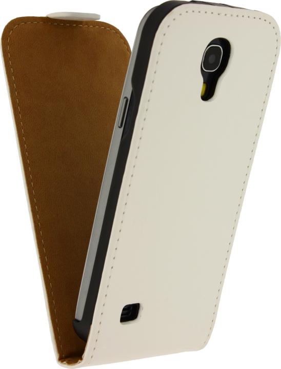 Produktbild Mobilize Ultra Slim Flip Case (Samsung Galaxy S4 Mini I9195)