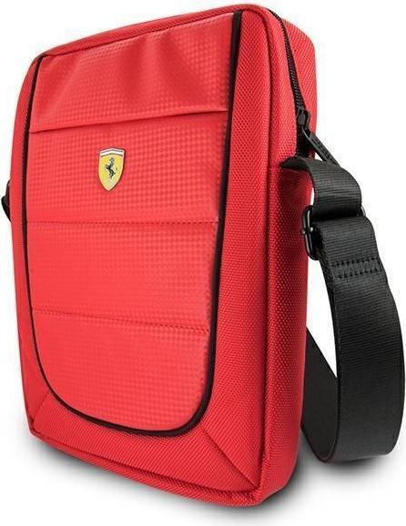 Actual product image Ferrari Scuderia Tablet Bag (10")