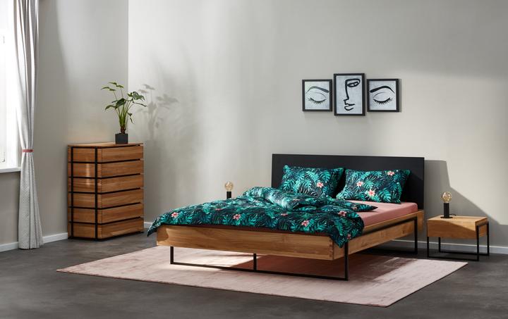 Produktbild micasa Don (180 x 200 cm)