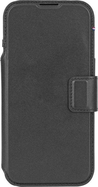Immagine prodotto Decoded Leather Detachable Wallet Apple iPhone Air Black (Apple iPhone Air)